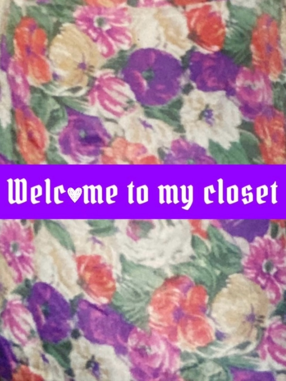 Bienvenida/o 💟 Welcome